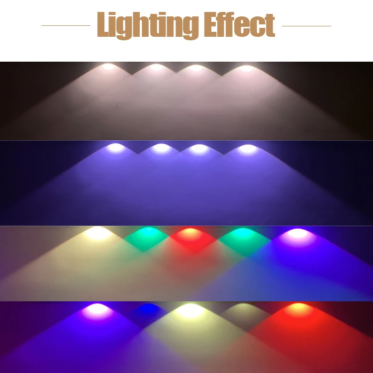 Twinklight Outdoor House Halloween Christmas Lights 2700K-6000K Rgb & Rgbw Smart LED Pixel Permanent Light Guide