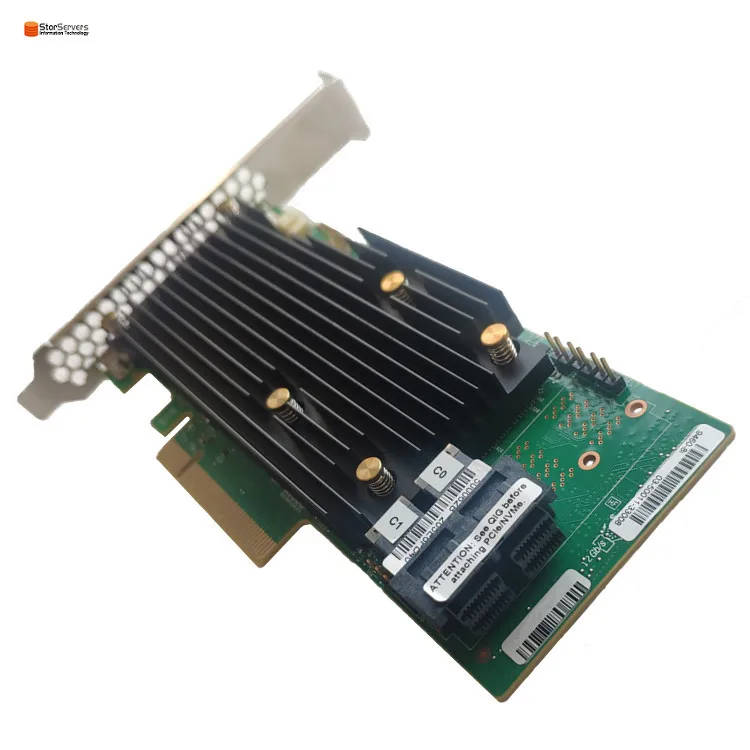 LSI 9460-8i MegaRAID 12Gb 8 port PCIE 3 1 SAS/SATA/PCIe RAID5 - история ...
