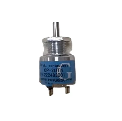 Низкий крутящий момент CP-2UN DIP CP-2UTN для датчика потенциометра