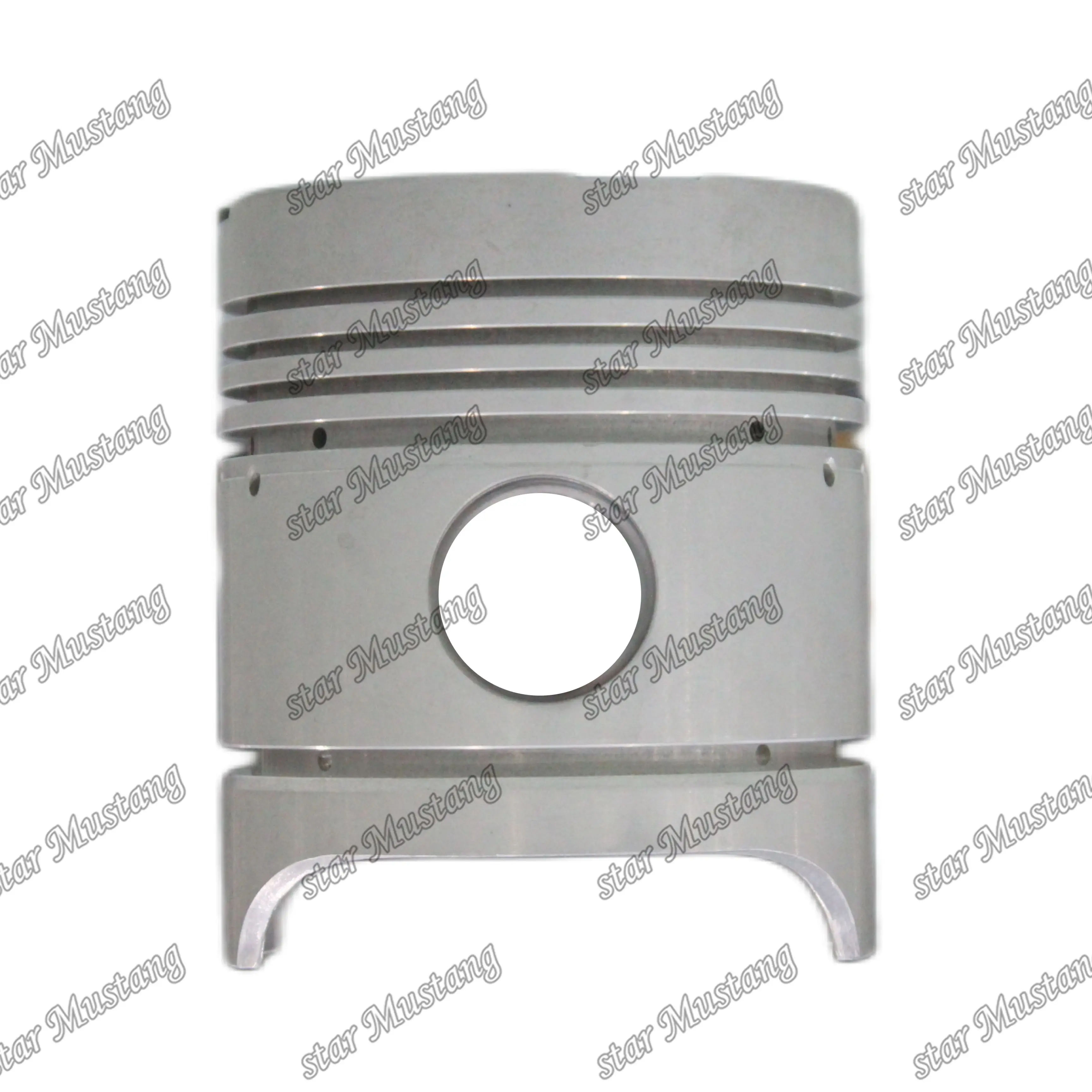 EC100 Piston 13216-1140 Suitable For Hino Engine Parts