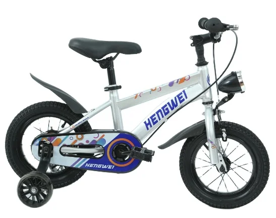 Wholesale Steel Kids Bikes Approved New Model 12 Inch Cycle for Kid Cheap Children Bike 3 to 5 Years Old