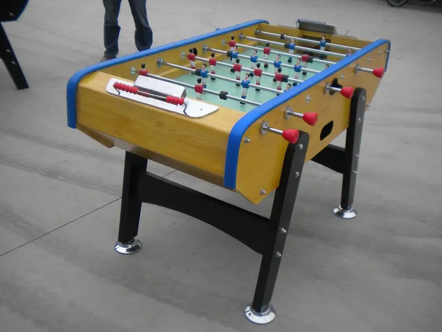 Французский футбольный стол/футбольный стол