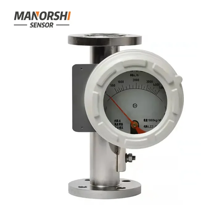 Сигнал 24 В ip81 Датчик потока жидкости для моря