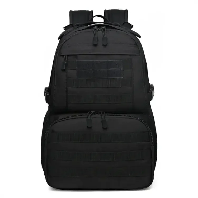 Тактические рюкзаки Molle Assault Pack 3 Day Bug Out Bag походный спортивный рюкзак для фитнеса