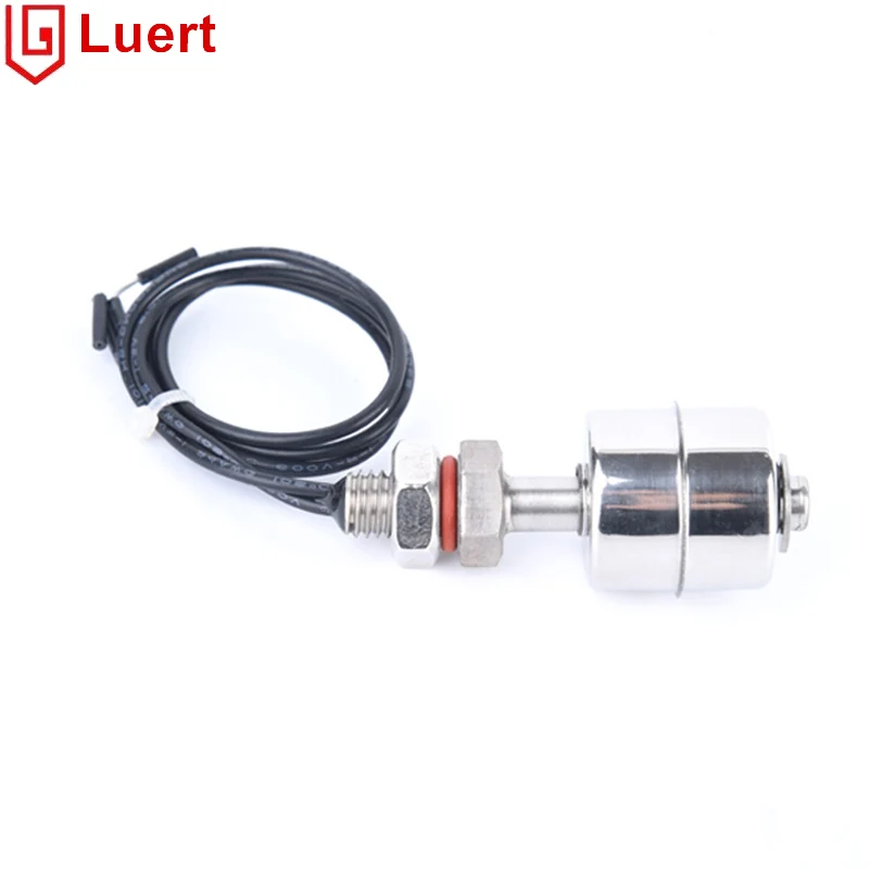 Water Switch Float Level Float Switch Manufactur 220V Magnetic Float Water Tank Switch