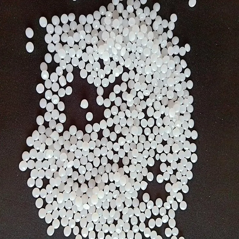 Hdpe повторно используемые гранулы низкая цена/высококачественные литьевые hdpe/белые первичные