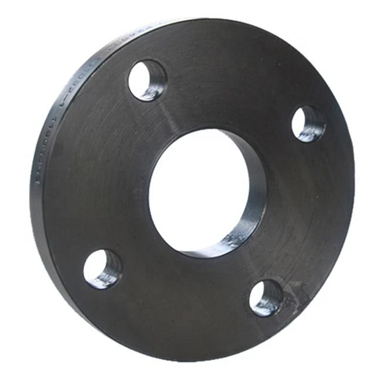 Forged Flanges Large Diameter Welding Flange Ring Butt Welding Neck Flanges 2205 Duplex Stainless Steel