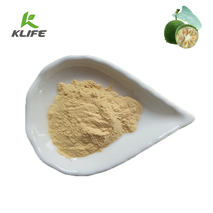 
USDA NOP Organic Monk Fruit Sweetener 