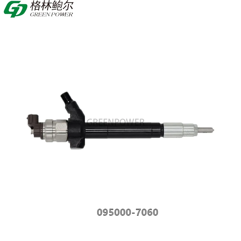 common rail Injector 095000-7060