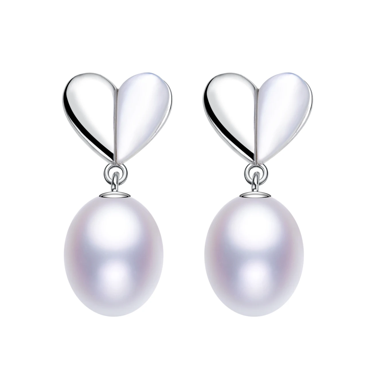 
Best Gift White Party Rhinestone Stone Fashion Jewellery Gold High Quality Charm Silver Metal Earring Wedding Women Jewelry 