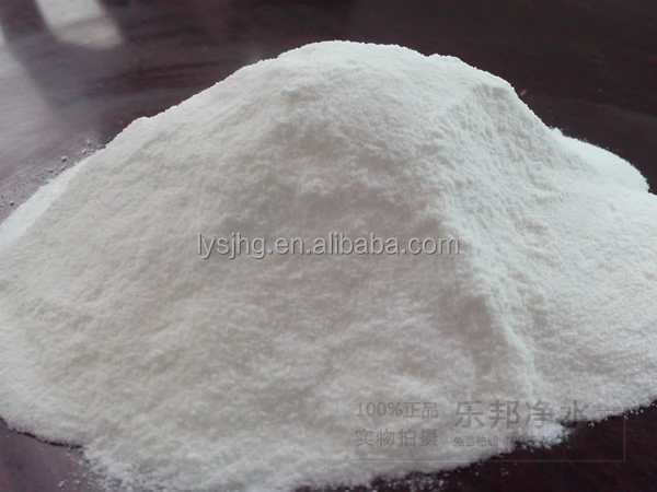 Poly aluminium Chloride/ PAC for paper industry