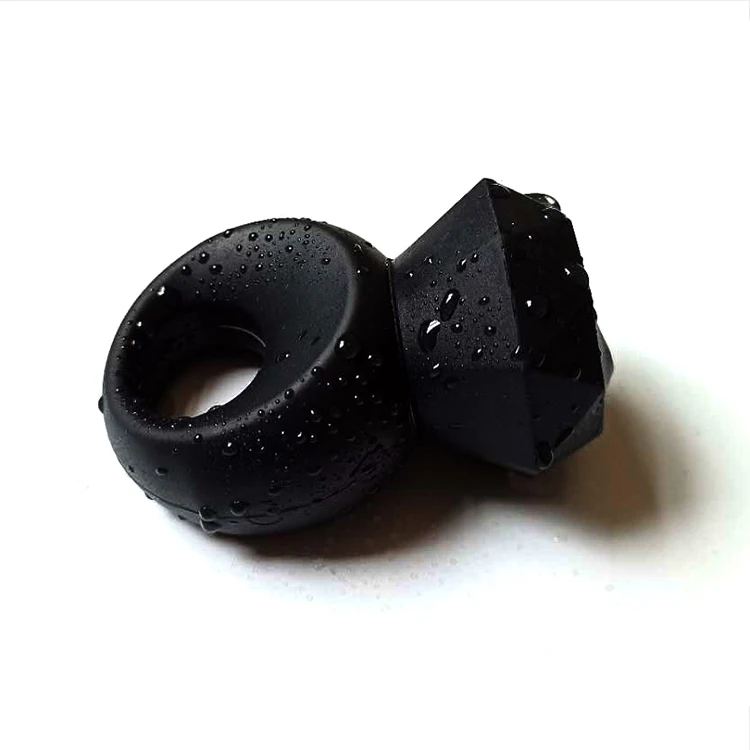 Adult Sex Products Clitoral Licking 360 Degree Rotating Female Vibrator Sex Toys For Woman Diamond Shape