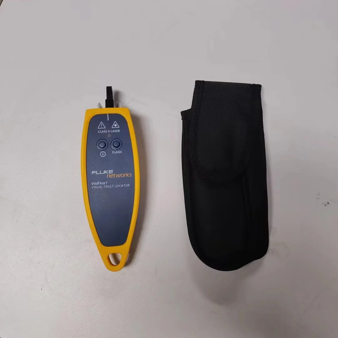 Fluke Networks VISIFAULT Visual Fault Locator