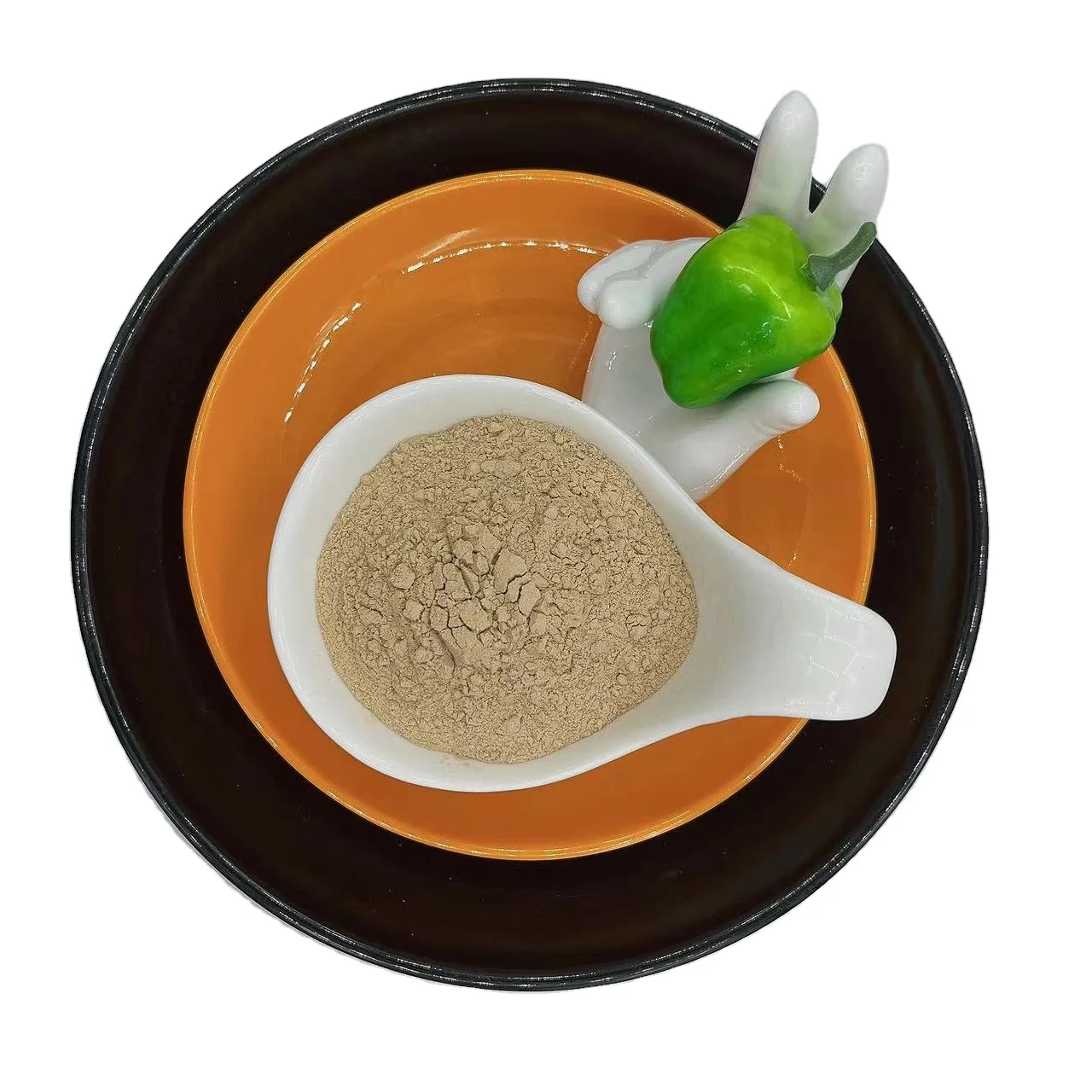 85% натуральный монмориллонит Бентонит для бурового раствора нефти