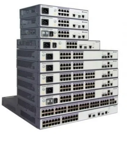 Best Selling  FG-201F  NGFW Middle-range Series Firewall