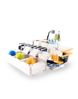 DF-UKit AI ALOT Robotic Programming Educational Robotics Kits Digital Robots