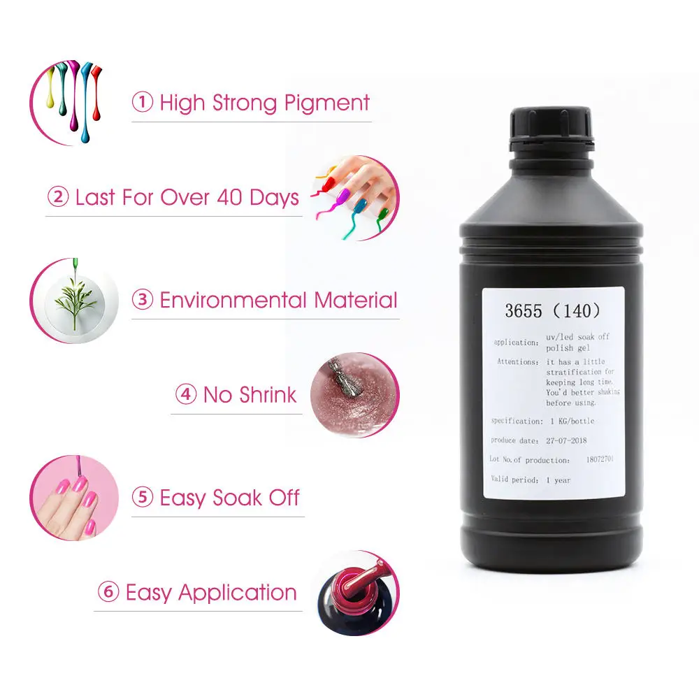 Private label 2 In 1 Basecoat Customize Logo 108 Colors Vegan Base Color Gel Base Coat Gel Nail Polish