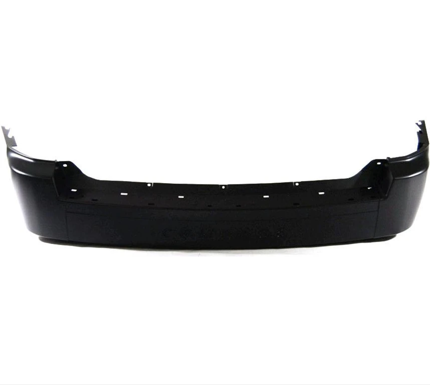 68051221AB Rear Bumper Cover Bumper Fascia for jeep compass 2007-2010