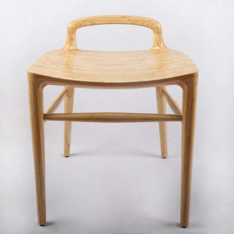 Made in China high quality wholesale Bamboo qualities of bamboo chair series Huan Qing