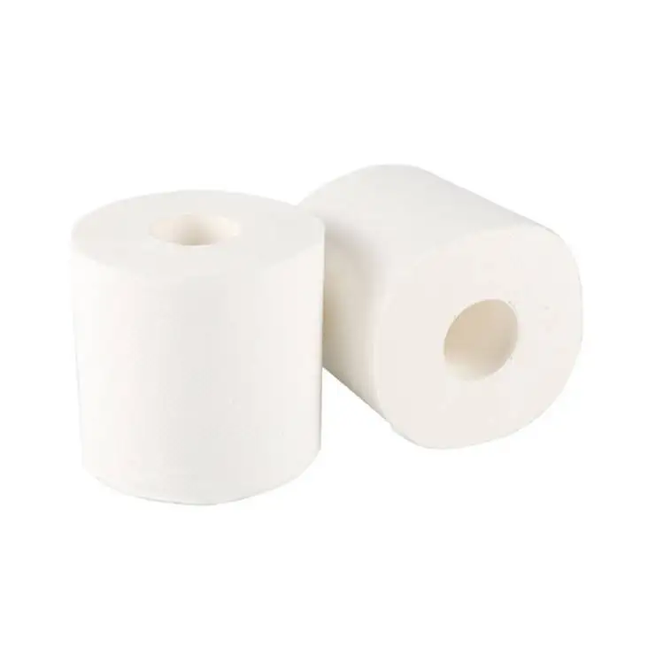 Hot Sell Wholesale Jumbo Paper Toilet Bathroom Tissue Papers Rolls Manufacturers