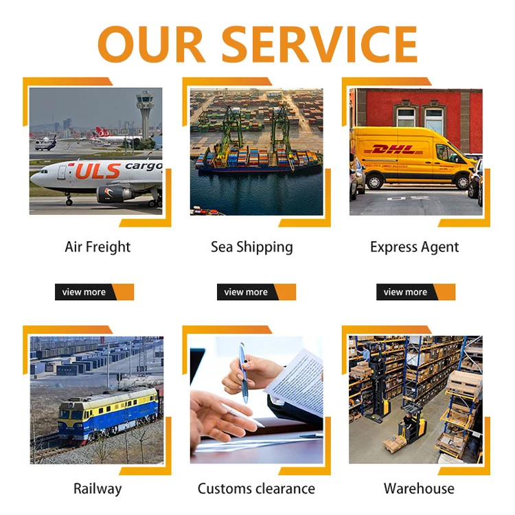 Internacional Top10 Logistic Company Freight Forwarder Air Cargo Price per Kilo China to USA