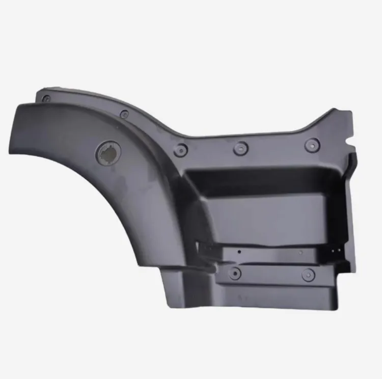 Переднее крыло 810W61510-0769 SITRAK C7H