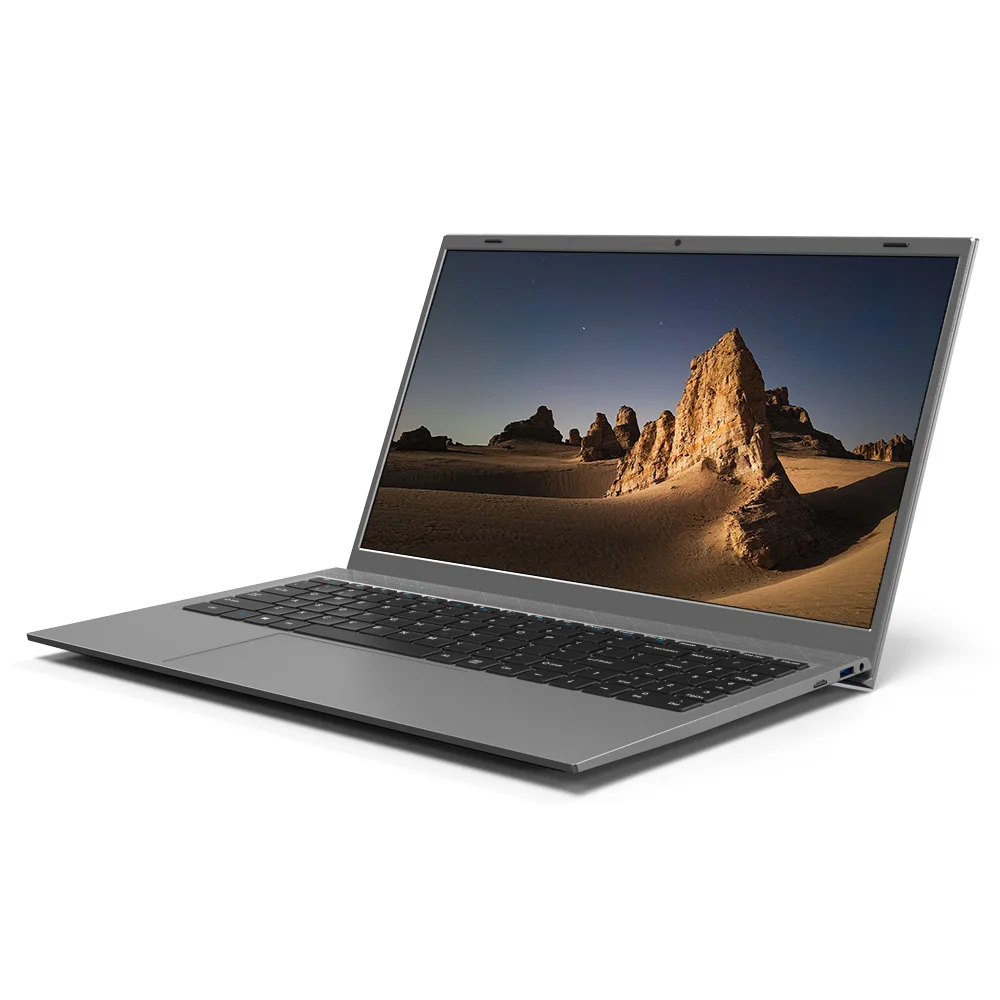 netbook15.6 inch Netbooks PC 8+128GB gaming laptop notebook popular 15.6 inch mini laptop china import laptops