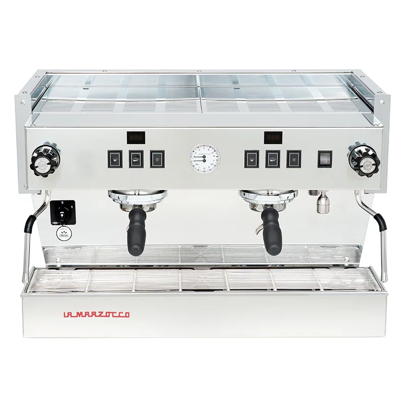 La Marzocco Linea Classic S Espresso Machine 2 Groups Commercial Espresso Machines