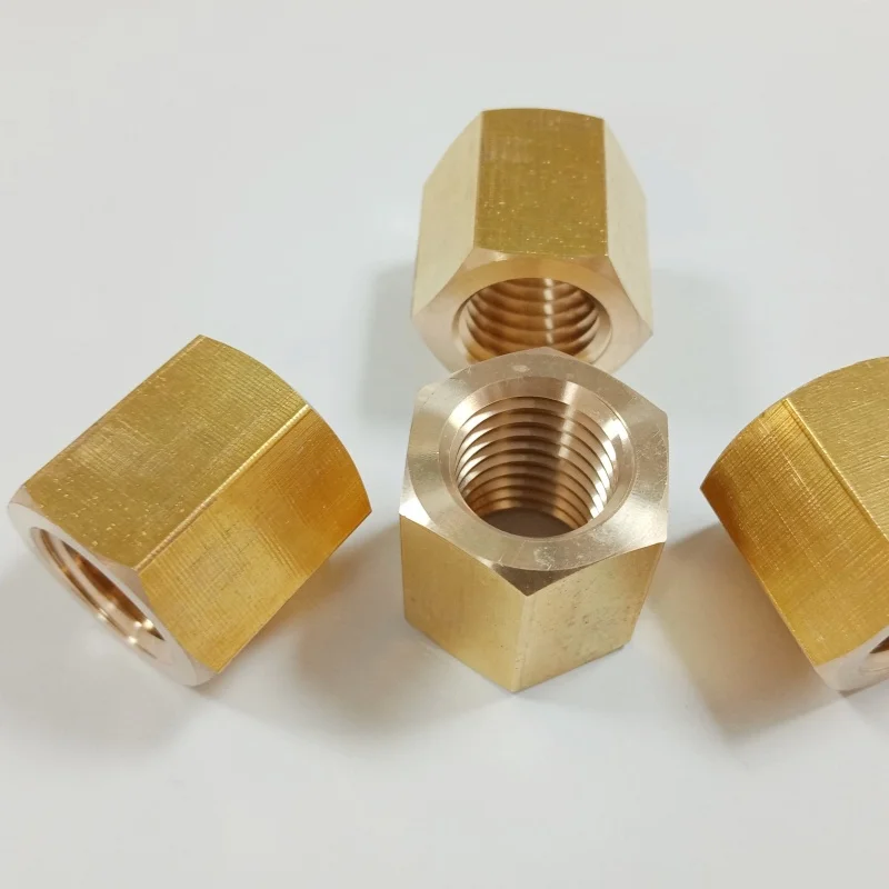 OEM Customized 3D Model CNC Machining Services Aluminium & Stainless Steel Brass Aluminum Kits with Drilling & Broaching