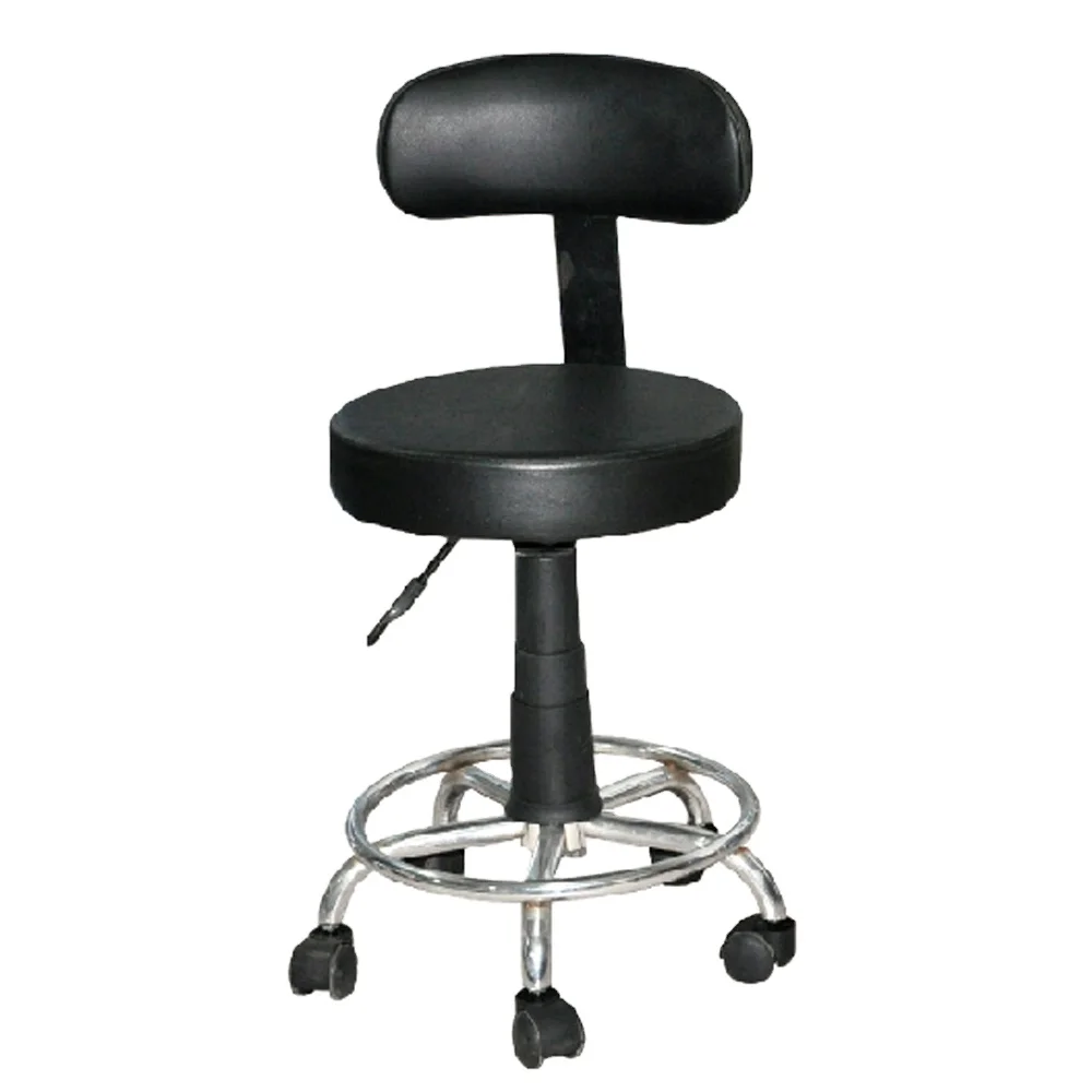 
Hot Sale Stainless Steel Hospital Medical Chairs Doctor Stool 