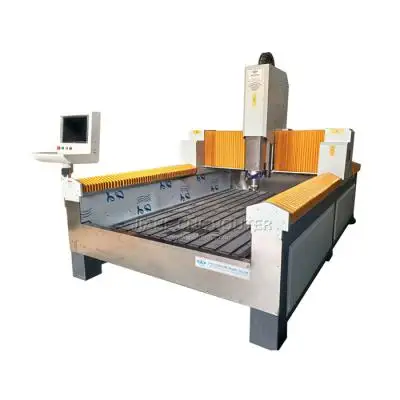 JK-1325 CNC Engraving Machine For Granite