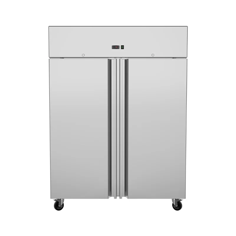Pizza Prep Table Pizza Preparation Counter Fridge Marble Top Air-Cooled Refrigerated Pizza Workbench Chiller