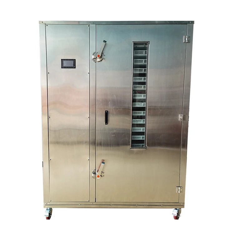 Dryer For Fruit Mango Drying Chamber Factory Offer Oven Fruit Dehydrator High Productive Tray Dryer Machine
