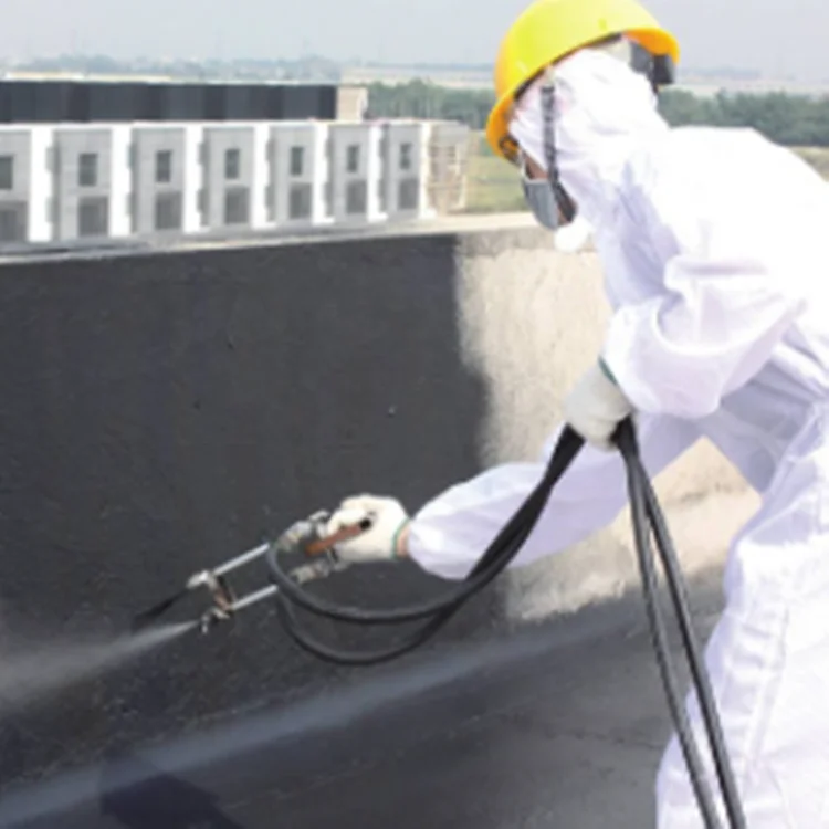 Liquid emulsion asphalt spraying equipment quick setting asphalt spraying machine