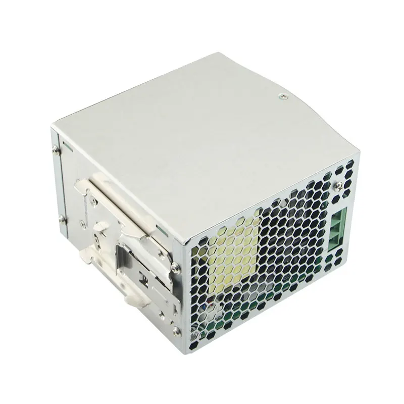 Meanwell SDR-480 480W 24V 48V Din Rail Industrial Switching Power Supply