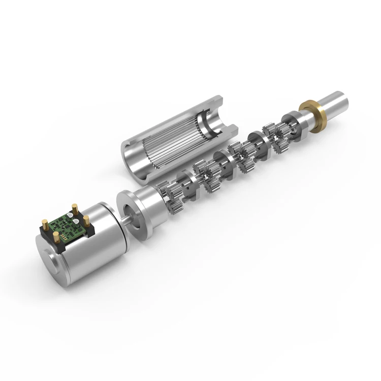 China manufacturer 3V dc fan motor 4mm mini dc small electric motor powerful 12v gear motor