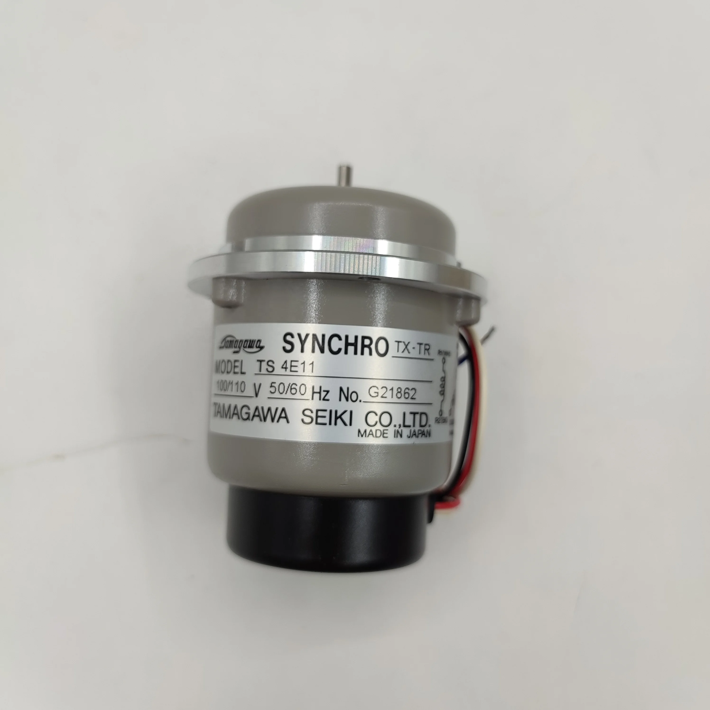 TS5N2E12  Synchronizer  Ship rudder angle instrument Rotary encoder New original genuine goods are available from stock