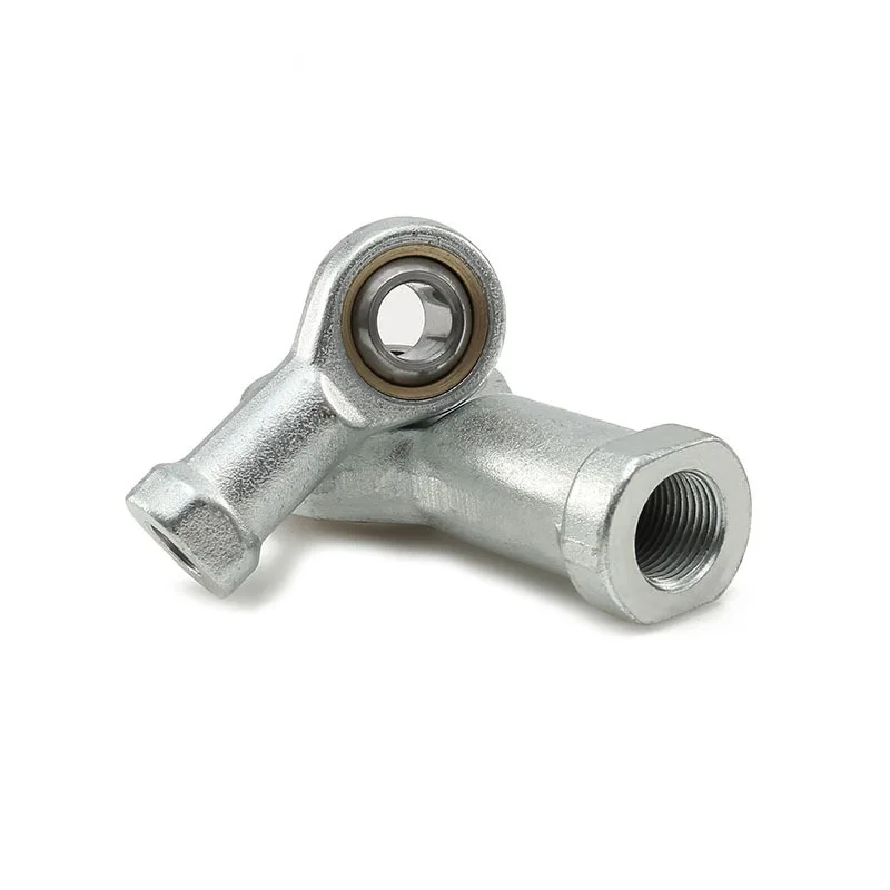  Прямая сделка концевой подшипник стержня M12 * 1