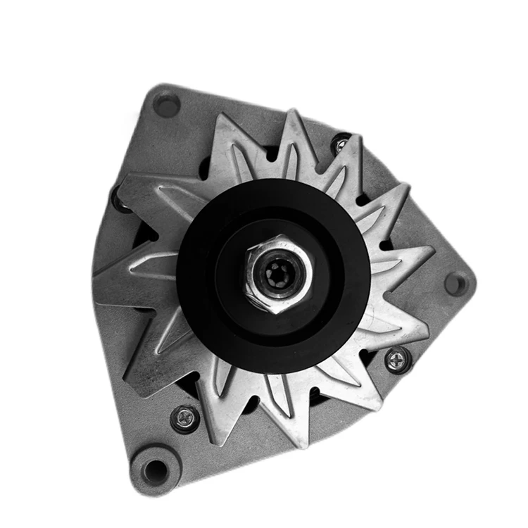EZE China Supplier Manufacturer TRUCK alternator energy generators 0120400645 FOR EICHER 3026
