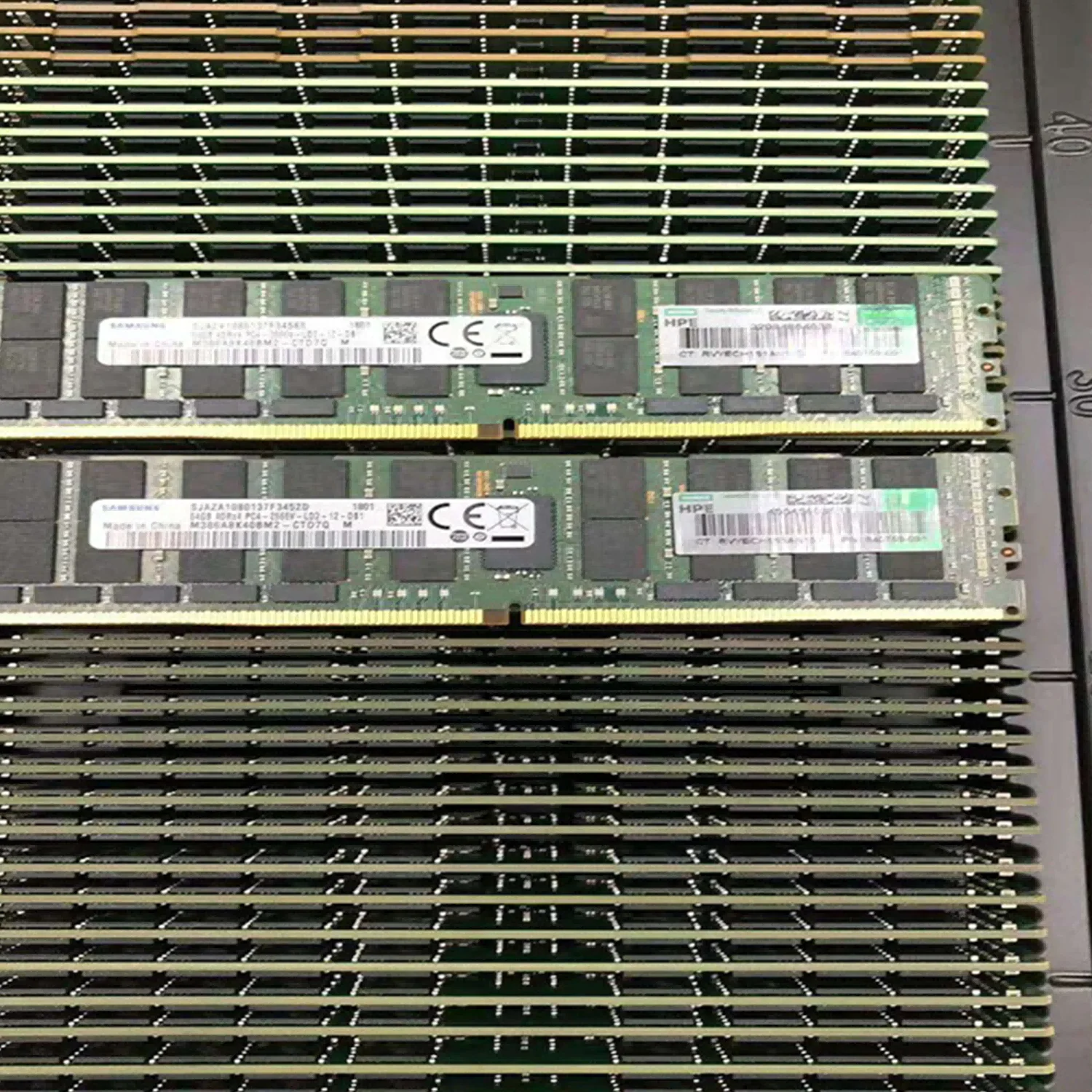 2Rx4 Ddr4 memory bank Memory Module Box Particle compatible UCS MR X32G2RT H 32GB DDR4-2933-Mhz DDR3 4G 8G Desktop memory bar