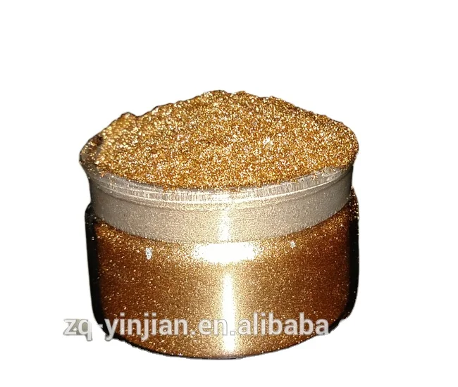 good quality rich gold bronze pigment powder metallic pigment manufacturer