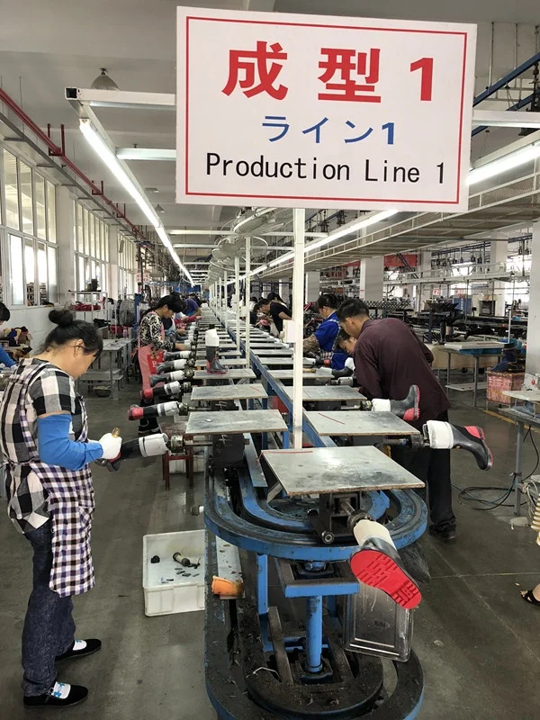 Winter Waterproof Snow Boots For Kids