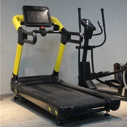 Factory gym fitness treadmill belt spare parts treadmill for walking