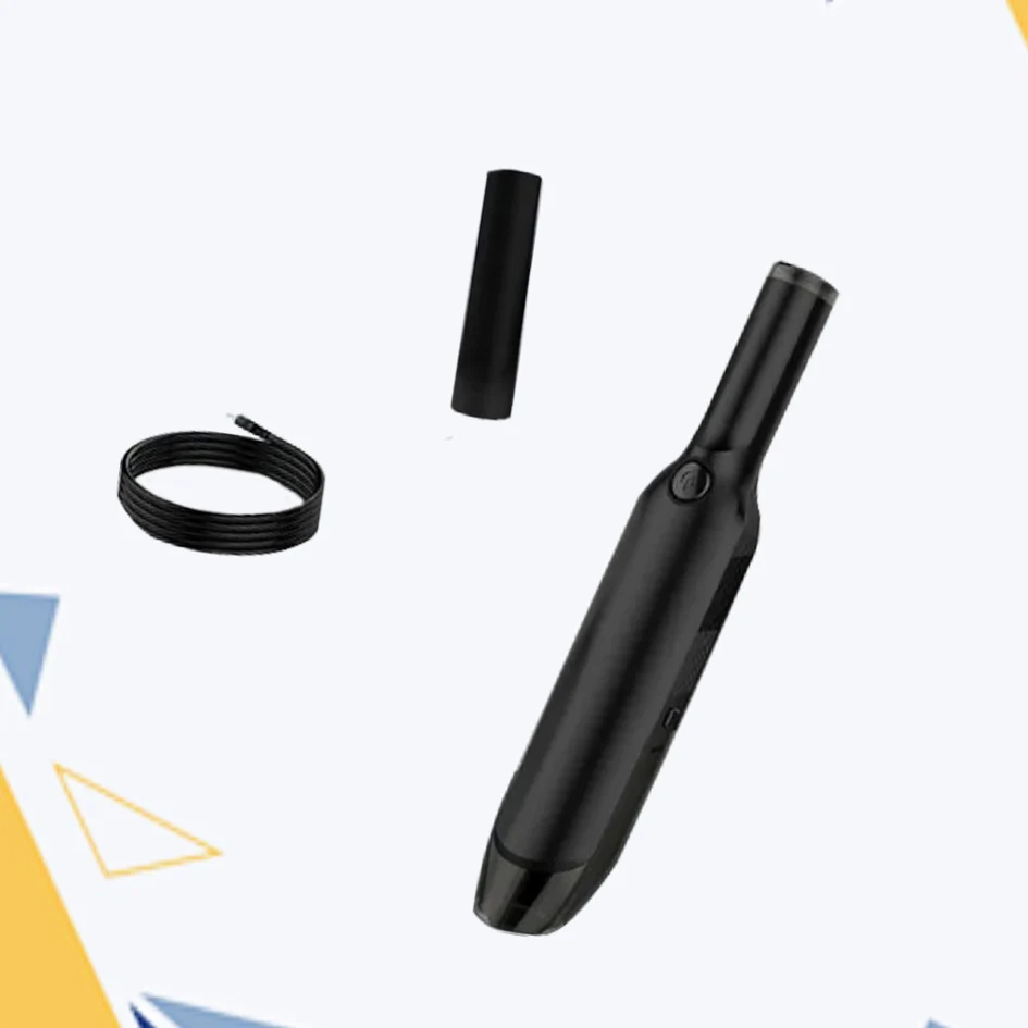 hot ebay selling portable hand-held hepa filter vacuum cleaner cordless industrial vehicle vacuum cleaner for car cleaning