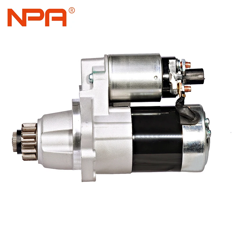 New Low Good Prices 12V M1T68781 M1T68781ZC M0T60781 23300-8J000 23300-8J001 23300-8J001R Truck Car Starter For NISSAN