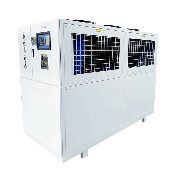 Factory price Manufacturer Supplier injection molding industrial water chiller industry cooling refrigerating machine