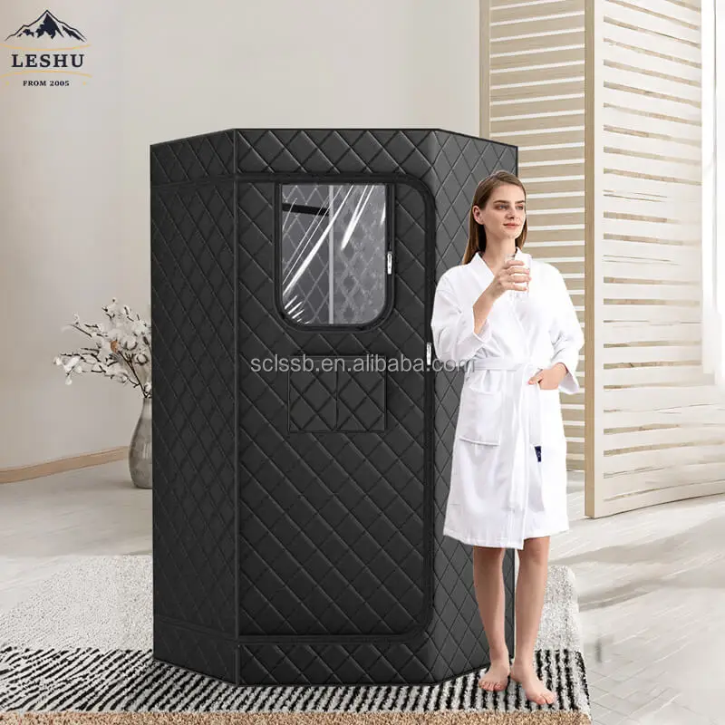 Wholesale cheap Portable Steam Sauna Tent