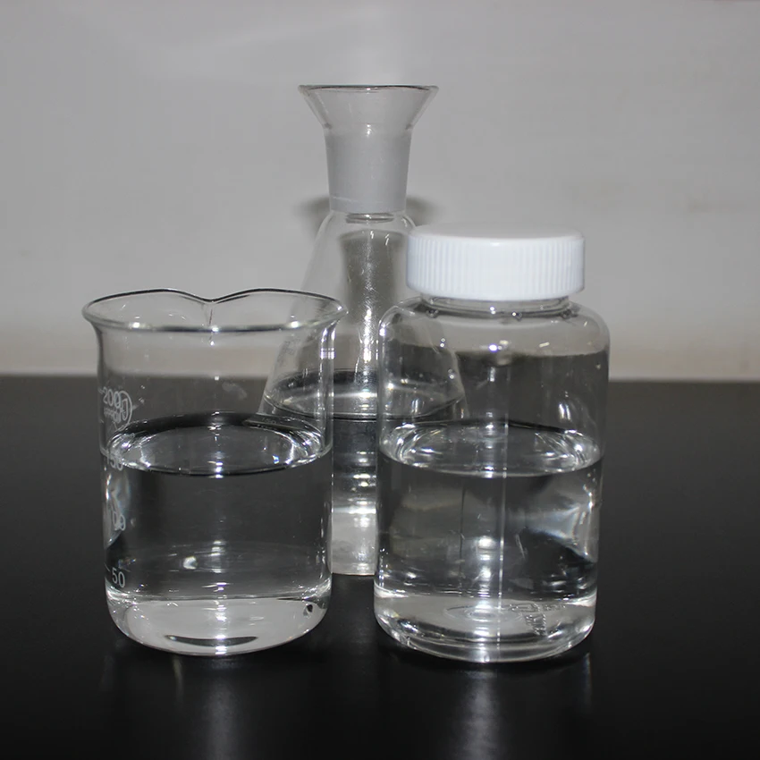 Мирная и удобная Нетоксичная резиновая жидкость (метил) Силан триметокси (метил) Силан для мембранного строительного материала