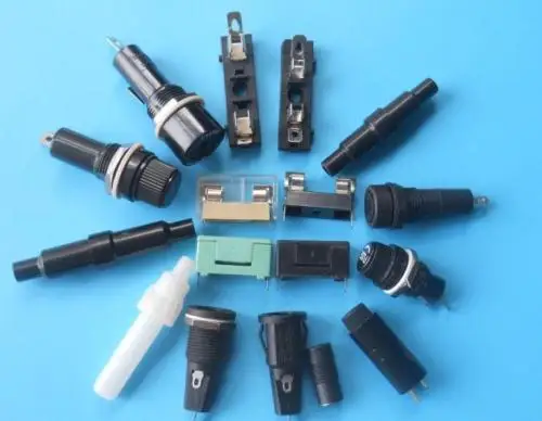 Держатель предохранителя