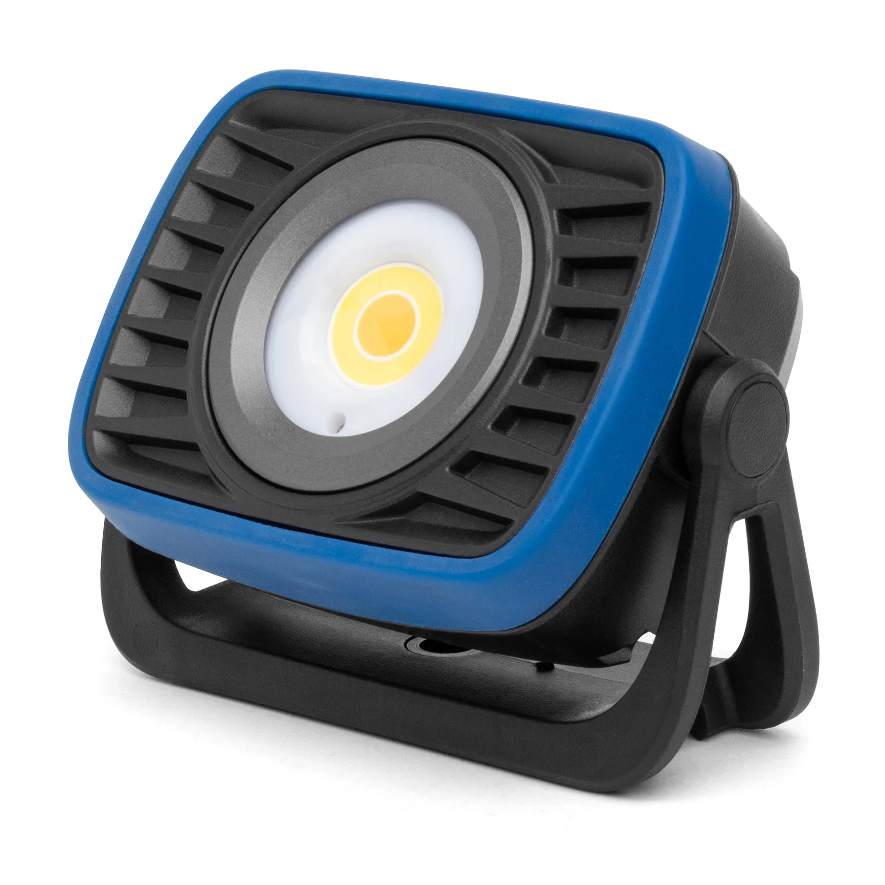 Newest 1500 Lumen Type-C Rechargeable Magnetic Work Lamp Waterproof Aluminum 4 Modes COB LED Flood Light Office Garden Landscape